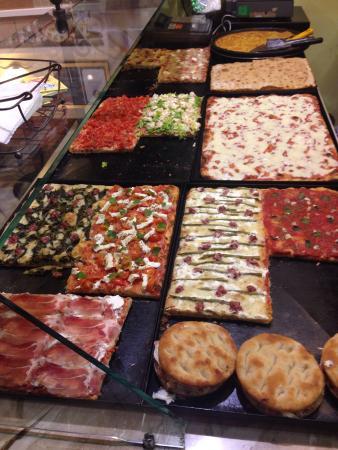 A Tutta Pizza